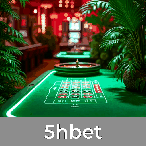 5hbet Bônus por convite 5hbet