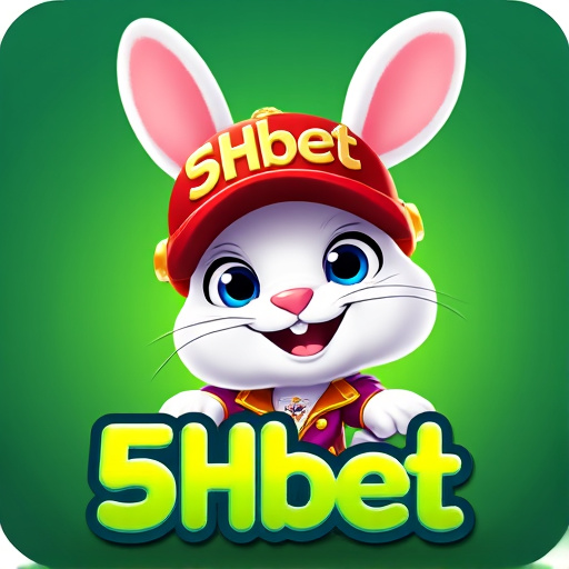 Logo da 5hbet